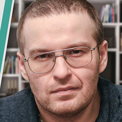 Эдуард Веркин