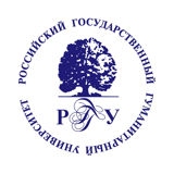 Издательский центр РГГУ