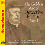 The Golden Age of Detective Fiction. Part 1