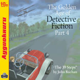 The Golden Age of Detective Fiction. Part 4