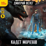 Кадет Морозов