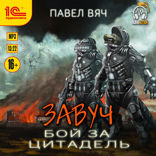 Бой за Цитадель