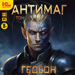 Антимаг. Том 2