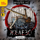 Железо. Книга 2