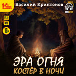 Эра Огня. Костер в ночи