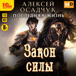 Последняя жизнь. Закон силы