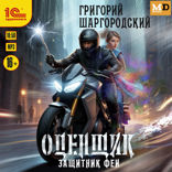 Оценщик. Защитник феи