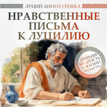 Нравственные письма к Луцилию