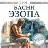 Басни Эзопа
