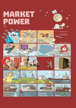 Market Power #3