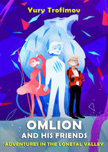 Omlion and friends: Lonetal Valley adventures