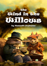 The Wind in the Willows