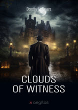 Clouds of Witness
