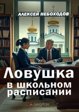 Ловушка в школьном расписании