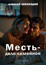 Месть — дело семейное
