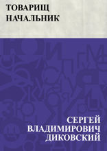 Товарищ начальник