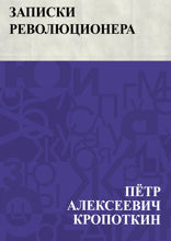 Записки революционера