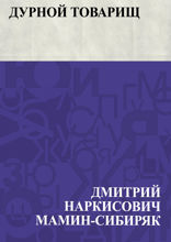 Дурной товарищ