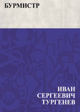 Бурмистр