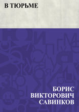 В тюрьме