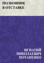 Полковник в отставке