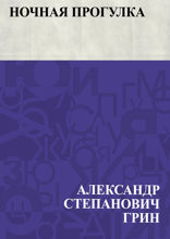 Ночная прогулка