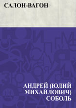 Салон-вагон