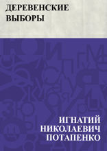 Деревенские выборы
