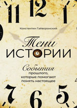 Тени истории: События прошлого, которые помогают понять настоящее