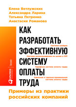 Как разработать эффективную систему оплаты труда: Примеры из практики российских компаний