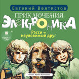 Приключения Электроника: Рэсси — неуловимый друг