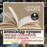 Звезда Соломона. Рассказы + лекция