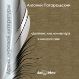 Двойник, или мои вечера в Малороссии  (роман)