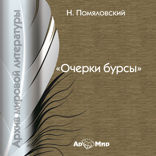 Очерки бурсы (сборник)