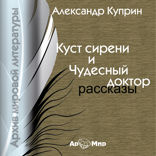 Куст сирени. Чудесный доктор (Сборник рассказов)