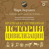 Краткая естественная история цивилизации