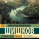 Угрюм-река. Книга 3