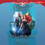 Куда приводят мечты, или Внимание! Мой муж - волшебник