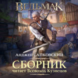 Ведьмак (в озвучке Всеволода Кузнецова)