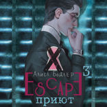 ESCAPE. Приют