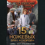 15 ножевых. Врач скорой