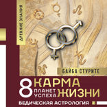 Карма жизни. 8 планет успеха