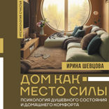 Дом как Место Силы. Психология душевного состояния и домашнего комфорта