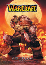 Warcraft. Легенды. Том 1