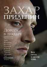 Дорога в декабре (сборник)