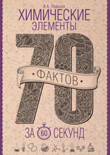 Химические элементы за 60 секунд