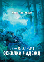 Я — сталкер. Осколки надежд