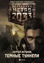 Метро 2033: Темные туннели