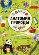 Анатомия природы