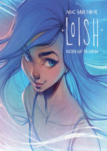 LOISH. Рисуем шаг за шагом
